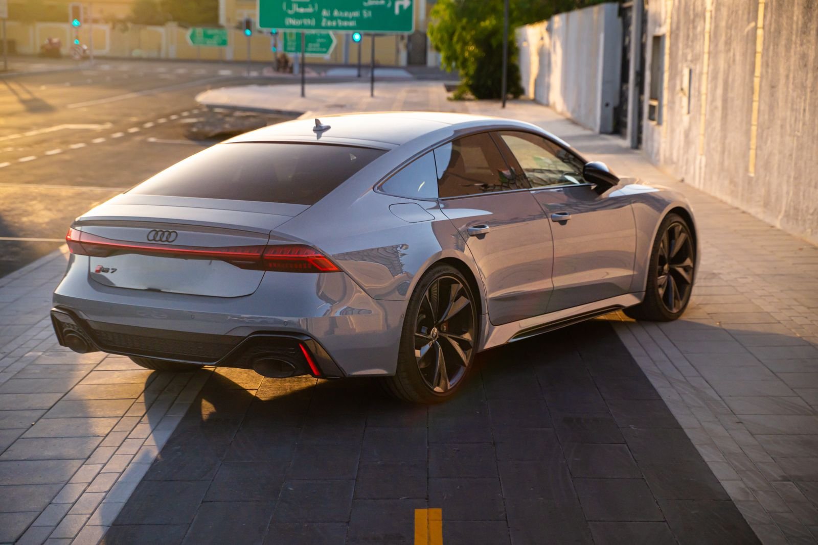 Audi RS5